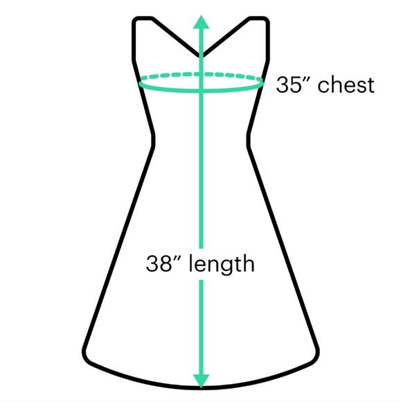 MICHAEL Michael Kors Cocktail Black Dress Size 8 - Picture 3 of 3